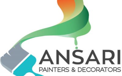 Ansari Painters Website Design