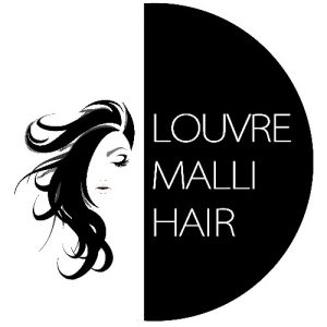 Lourve Mali Hair