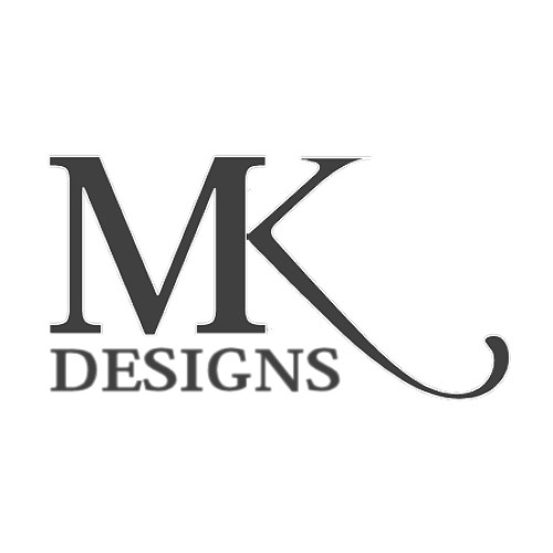MK Designs Logo - Website Design & Internet Marketing Consultants - Web ...