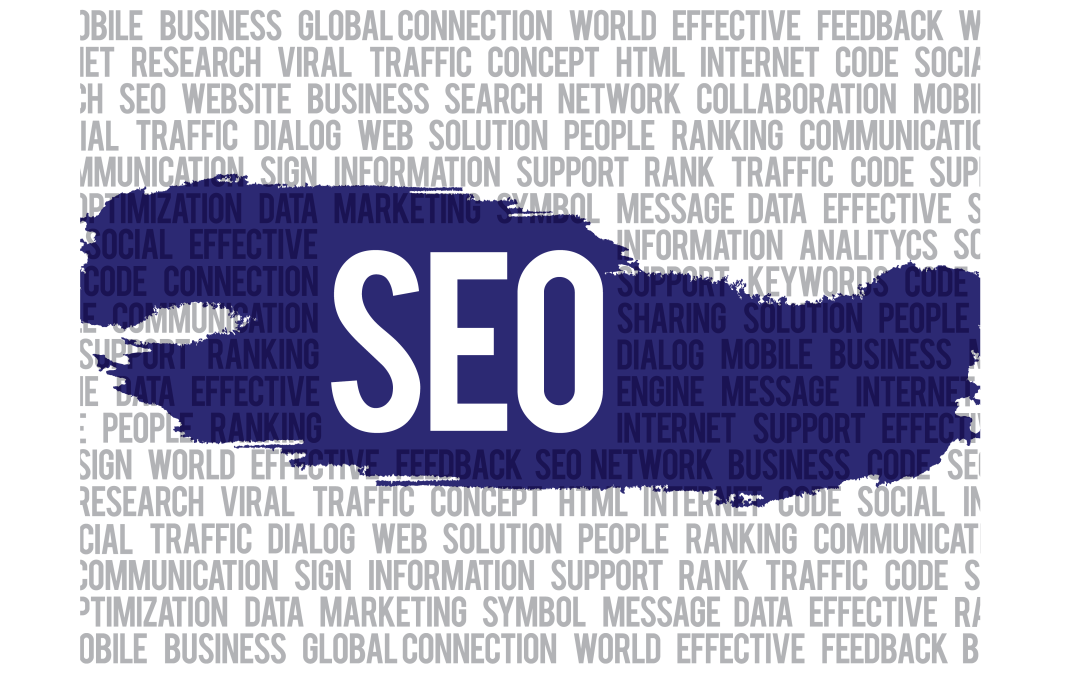 Different Types of SEO