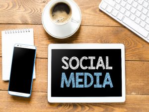 Web Marketing Angels Social Media