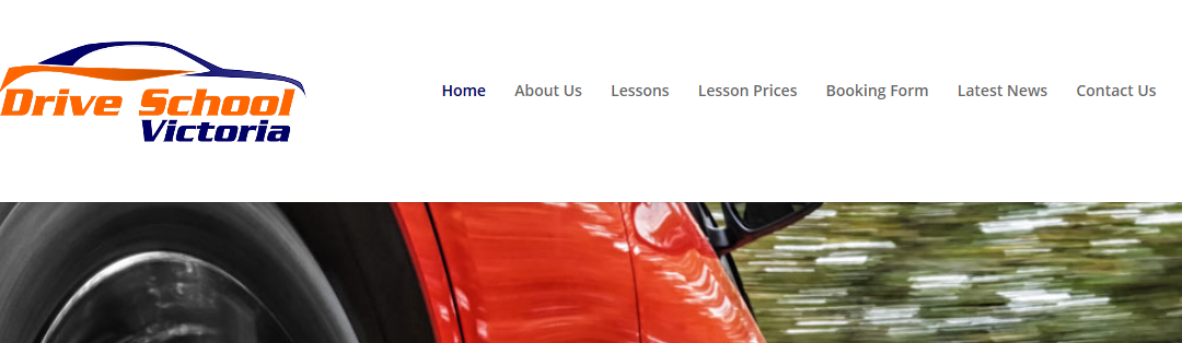 Drive School Victoria – Driver School Website Melbourne