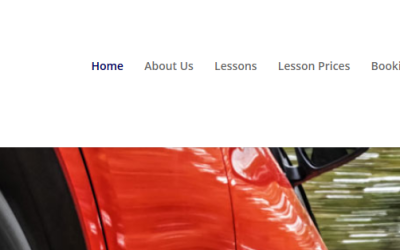 Drive School Victoria – Driver School Website Melbourne