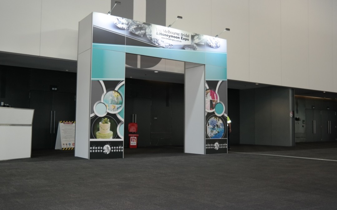 Event Promotion – The Melbourne Bridal and Honeymoon Expo 2016