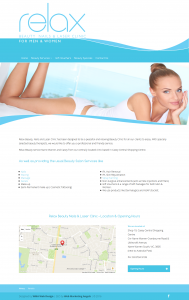 Beauty Salon Narre Warren South