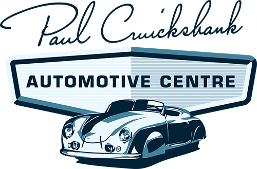 Mechanic Website Design Bayside – Paul Cruickshank Automotive