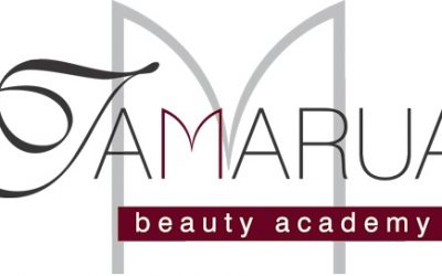 Beauty College Website Redesign Melbourne – Tamarua Beauty Academy