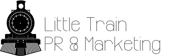 Little Train PR & Marketing