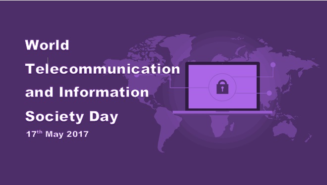 World Telecommunication and Information Society Day -Bridging the Gap