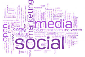 social media marketing