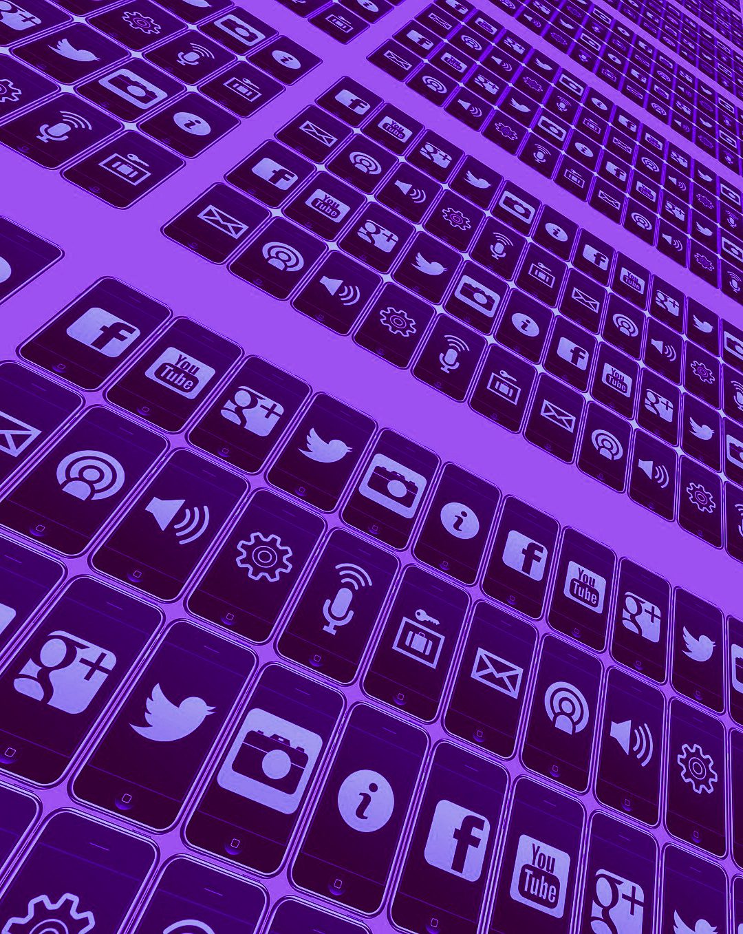 Why Outsource? – Social Media Marketing