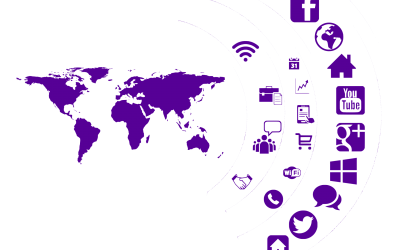 Social Media Day 30th June –  Celebrate Technology