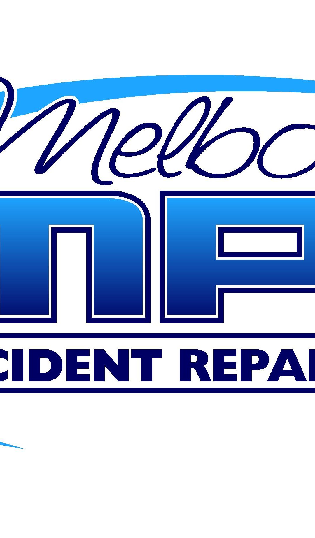 Melbourne MPP Redesign – Melbourne Smash Repair Website