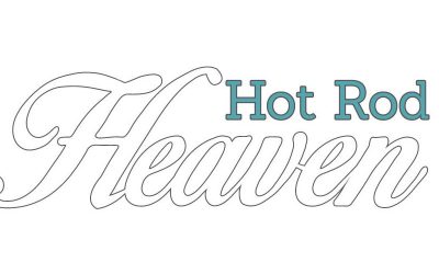 Hot Rod Heaven – Melbourne Hot Rod Hire Website