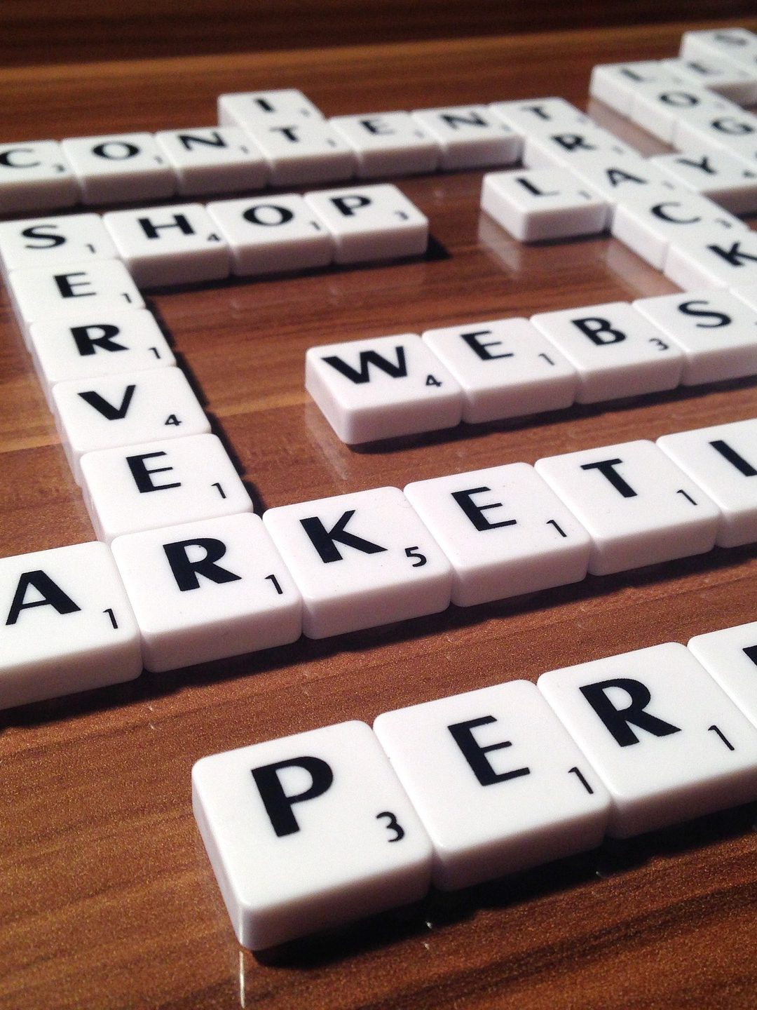 Website Marketing Help – Web Marketing Angels