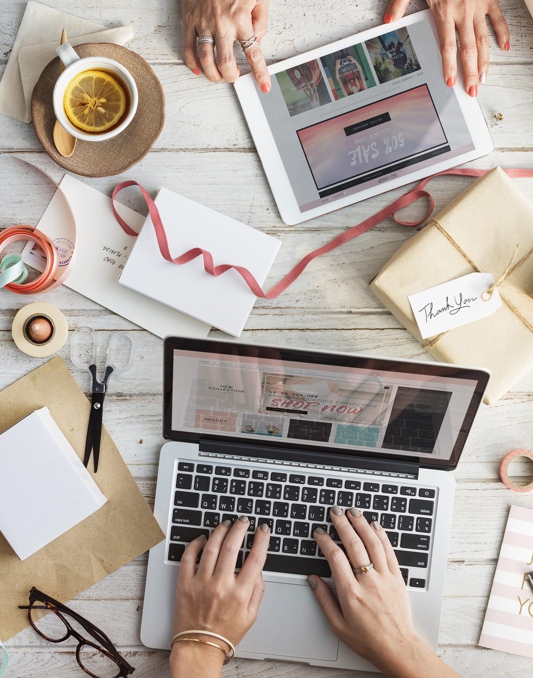 Web Marketing Design – The Importance of a Good Website
