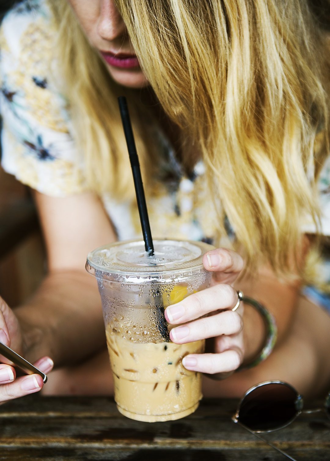 Social September – Let’s Get Social