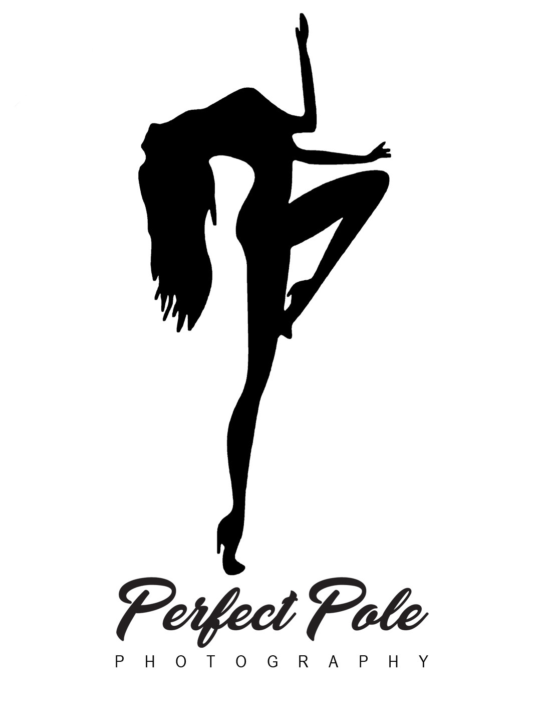 Pole Dancer Photography Website – Perfect Pole