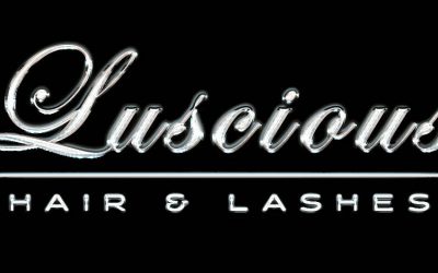 Luscious Hair and Lashes – Website rebuild