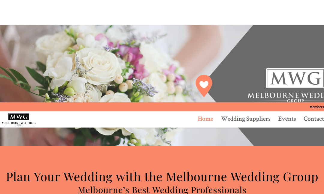 Melbourne Wedding Group