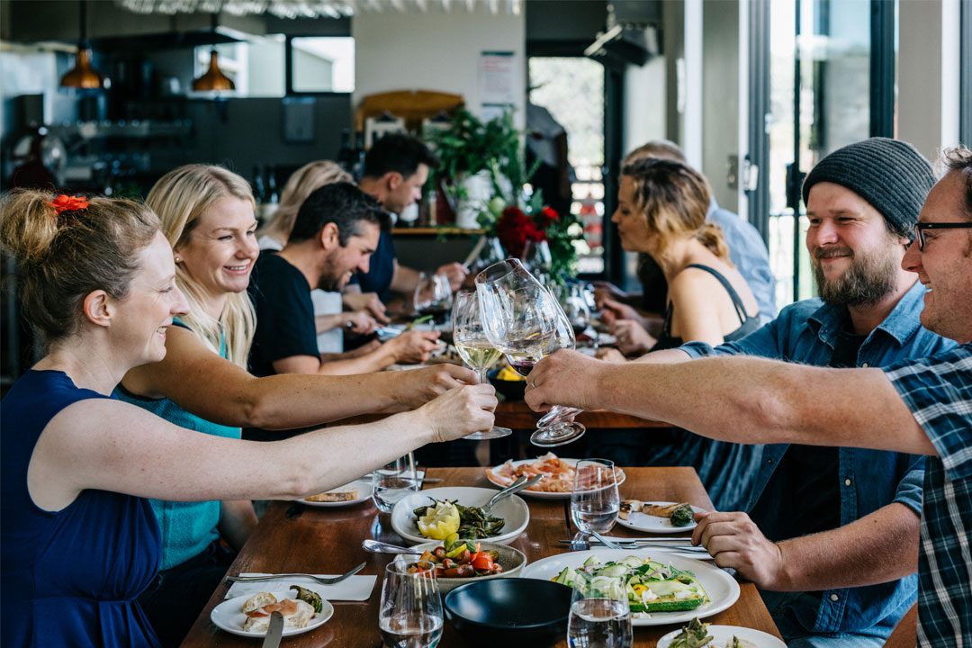 Latest Website – Wineries of Victoria