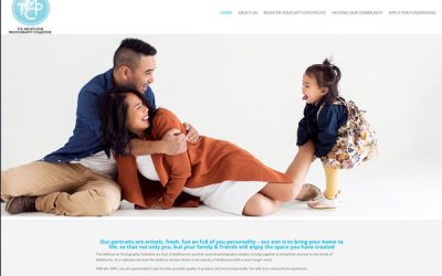 Melbourne Photography Collective Boosts Their Online Brand