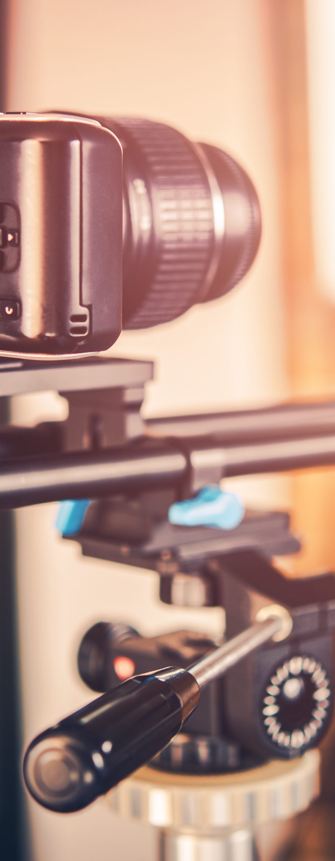 Professional Videography for Websites Melbourne