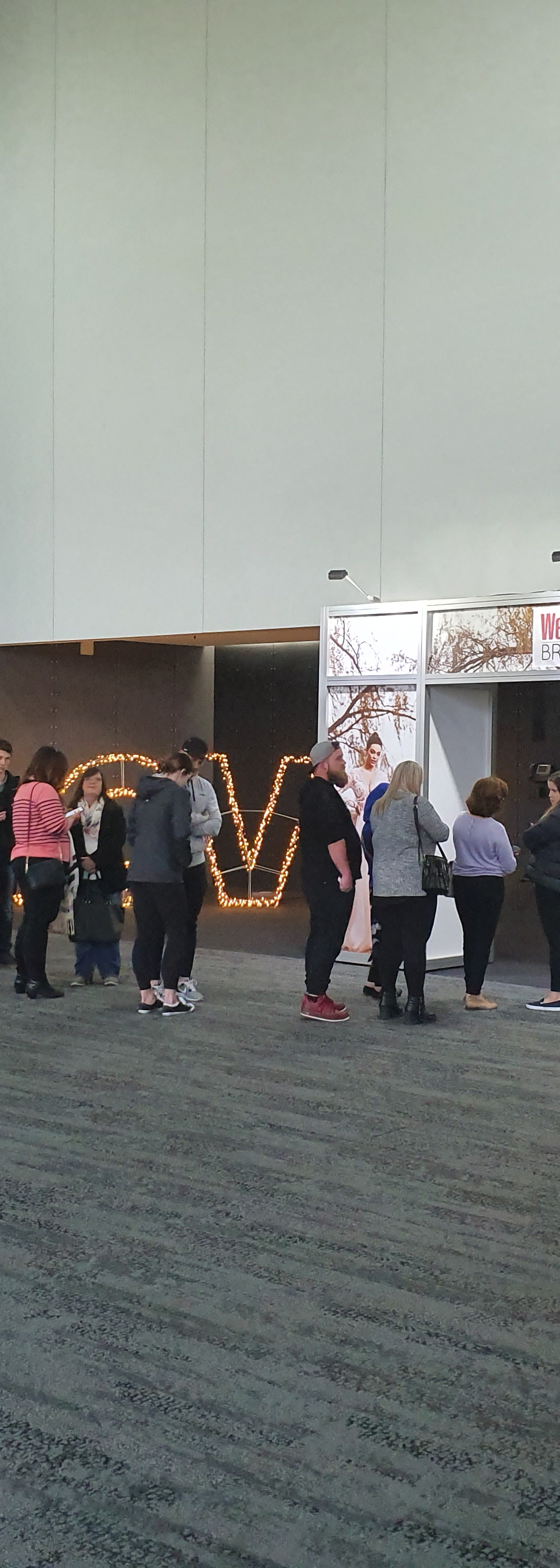 Event Promotion Melbourne – Wedding and Bride Expo