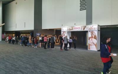 Event Promotion Melbourne – Wedding and Bride Expo
