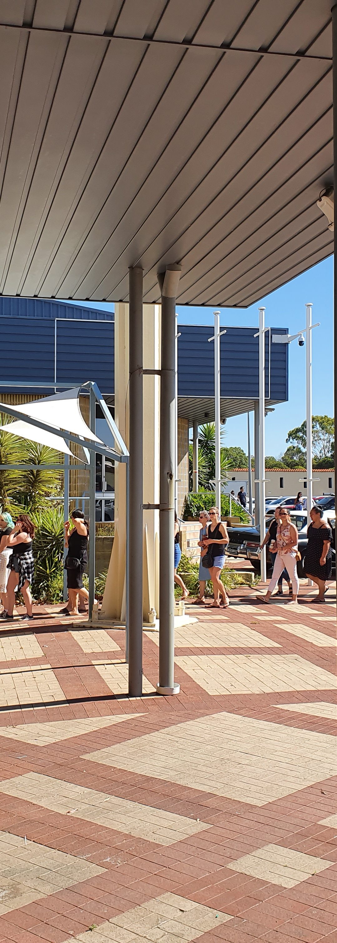 Perth Bridal Expo Marketing Attracts an Epic Crowd