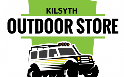 Melbourne Business Branding – Kilsyth Outdoor Store