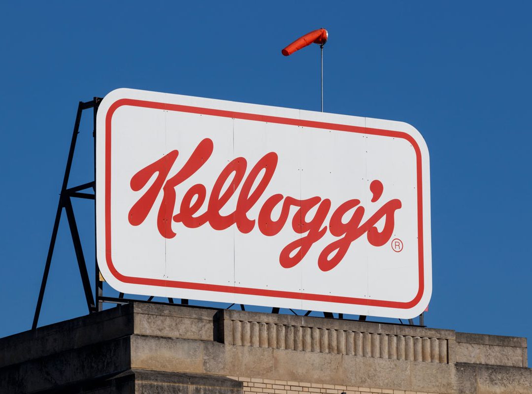 Better Business – Kellogg and the Depression