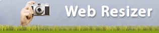 Webresizer – Free Online Image Editing Software