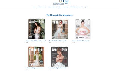 Taking Your Business Online – United Media Group