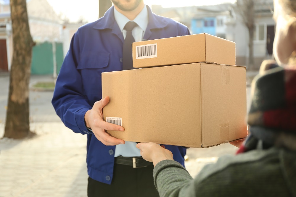 Best Couriers to Use for Business Shipping - Website Design & Internet