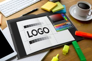 Creating A Logo with Web Marketing Angels