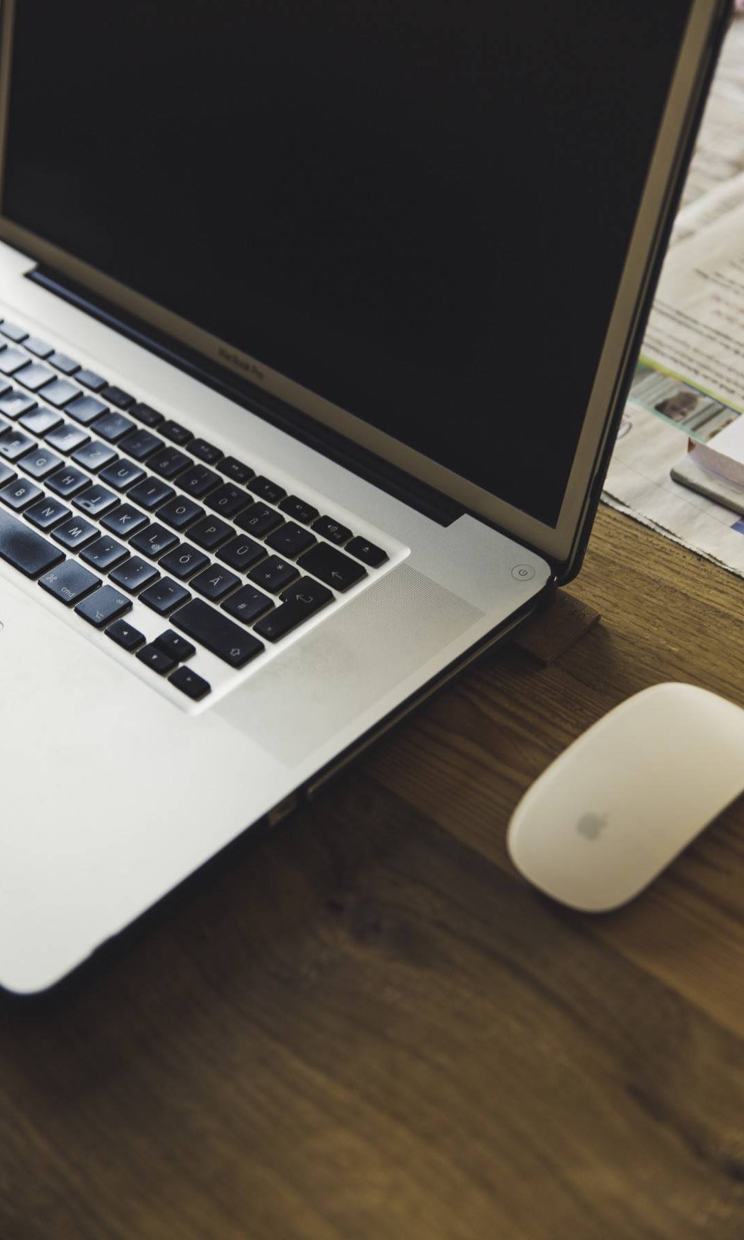 How To Add An Email Address to Outlook on Mac