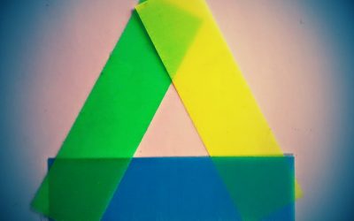 How to Use Google Drive – Uploading Images and Files