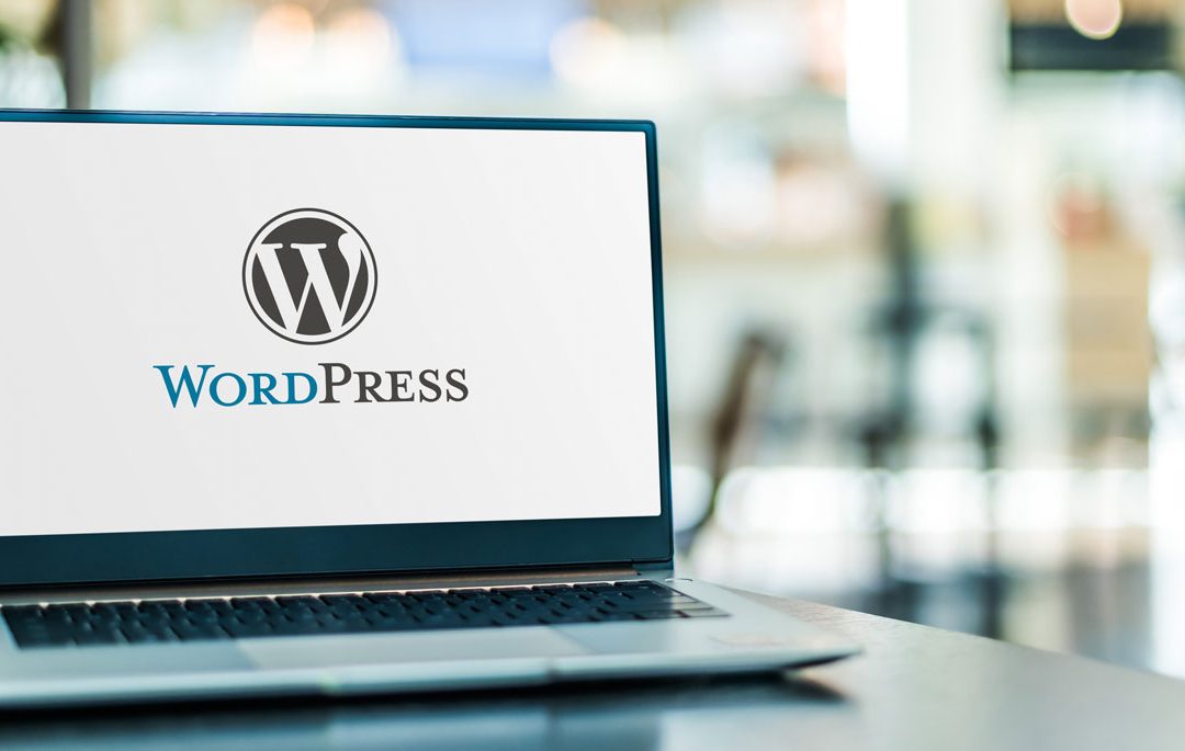 WordPress Dashboard – Your Guide to this Handy Tool