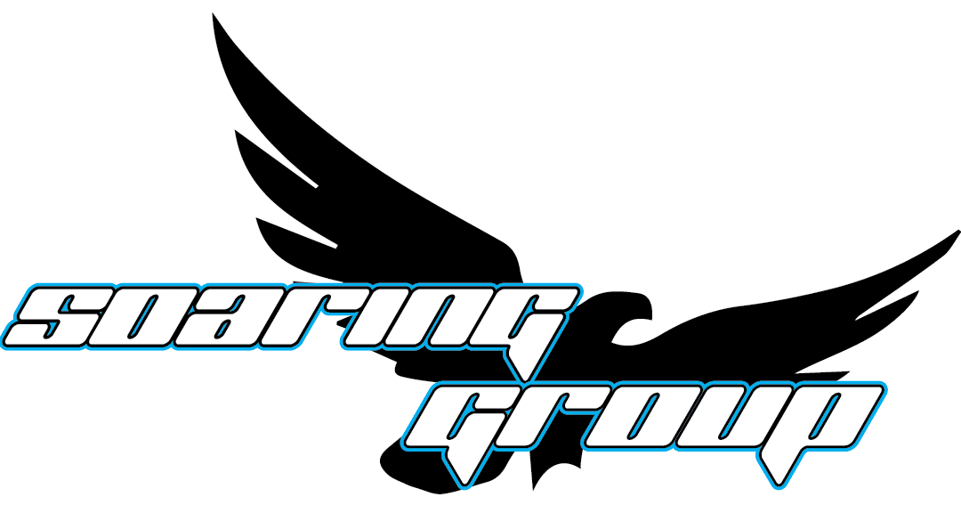 Latest Website – Soaring Group