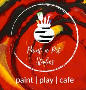 Casey Art Classes - Narre Warren Website Design
