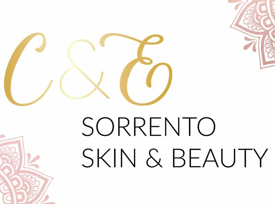 Sorrento Skin & Beauty – Mornington Peninsula Website Design