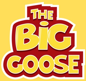 The Big Goose – Moorooduc Website Design