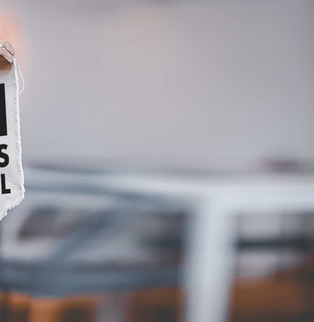 COVID Update Checklist for Your Business