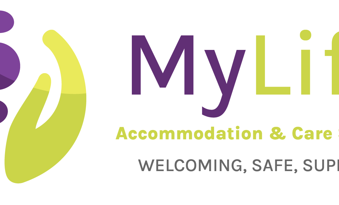 My Life Accommodation and Care Solutions – Website Design Victoria