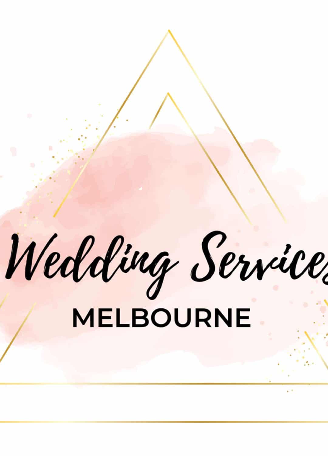 Wedding Services Melbourne – Website Design Melbourne