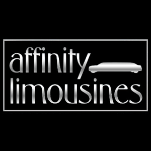 Affinity Limousines – Website Design Melbourne