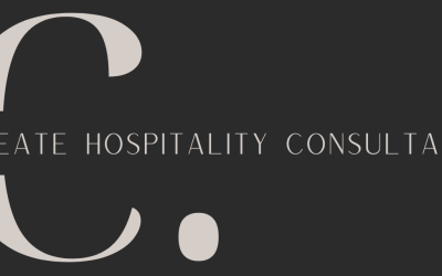 Create Consultancy – Hospitality Website Design