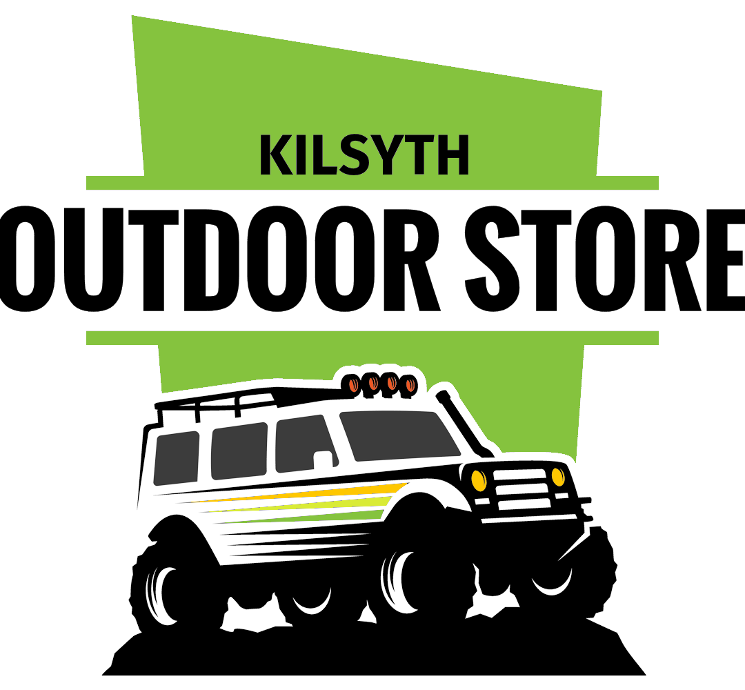 Kilsyth Outdoor Store – Kilsyth Website Design
