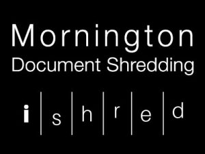 Mornington Document Shredding – Mornington Website Design